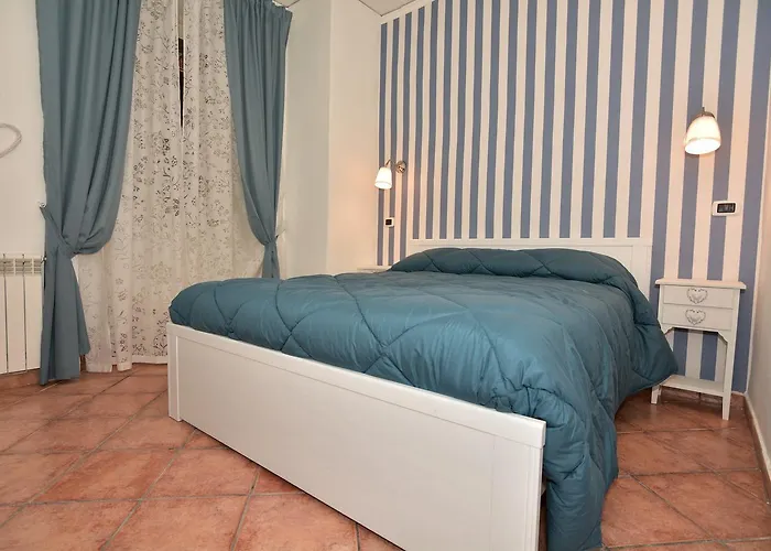 Residenza Maranto