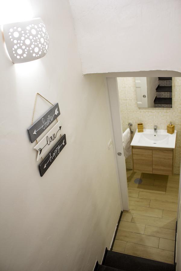 Residenza Maranto Ferienhaus Neapel