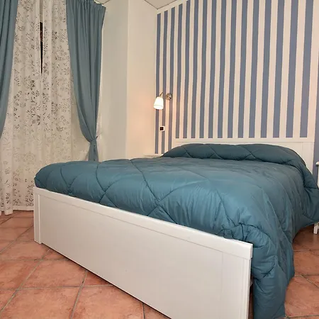 Villa Residenza Maranto Neapel Exterior foto