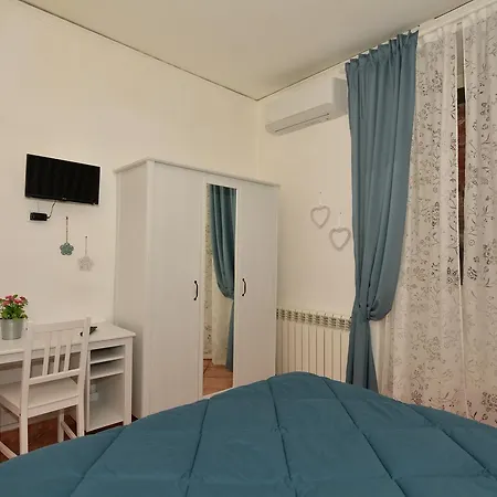 Villa Residenza Maranto Neapel Exterior foto