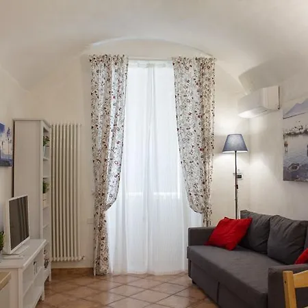 Villa Residenza Maranto Neapel Exterior foto