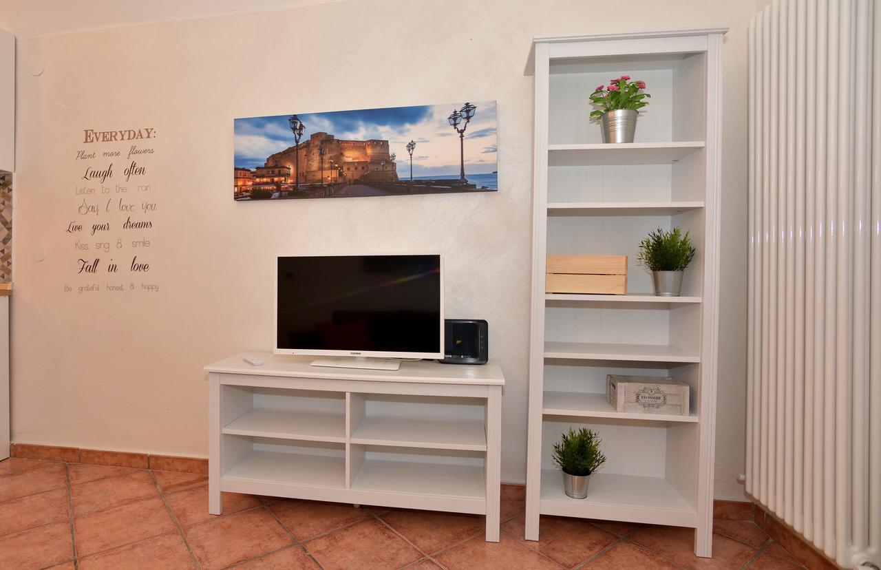 Residenza Maranto Holiday home *
