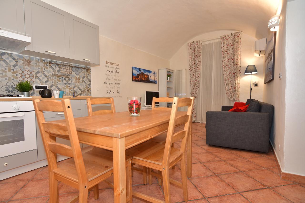 Residenza Maranto *