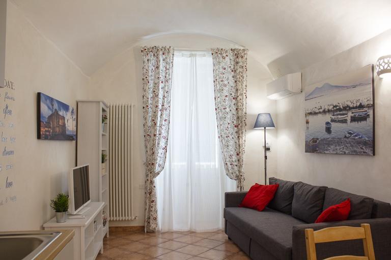 Holiday home Residenza Maranto