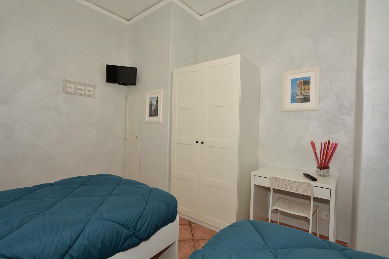 Holiday home Residenza Maranto *