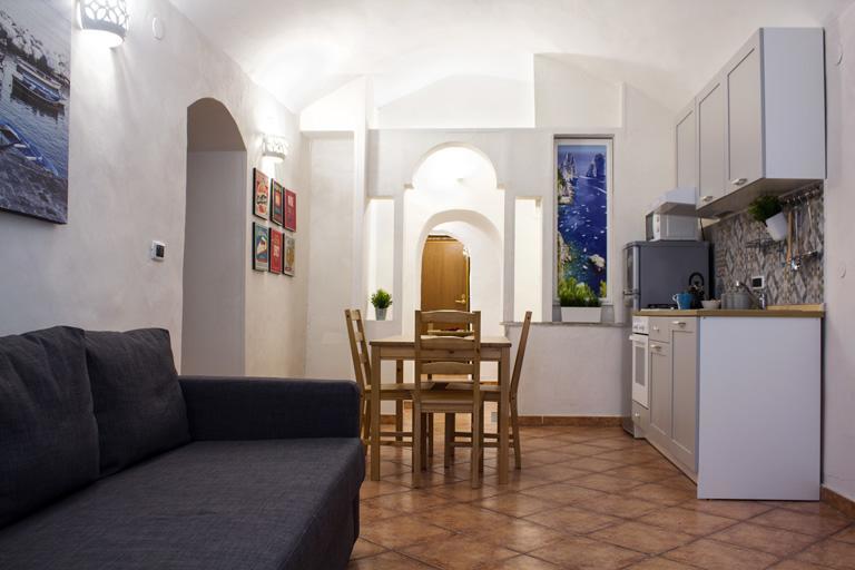 Residenza Maranto