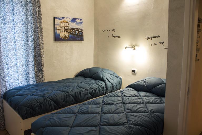 Holiday home Residenza Maranto