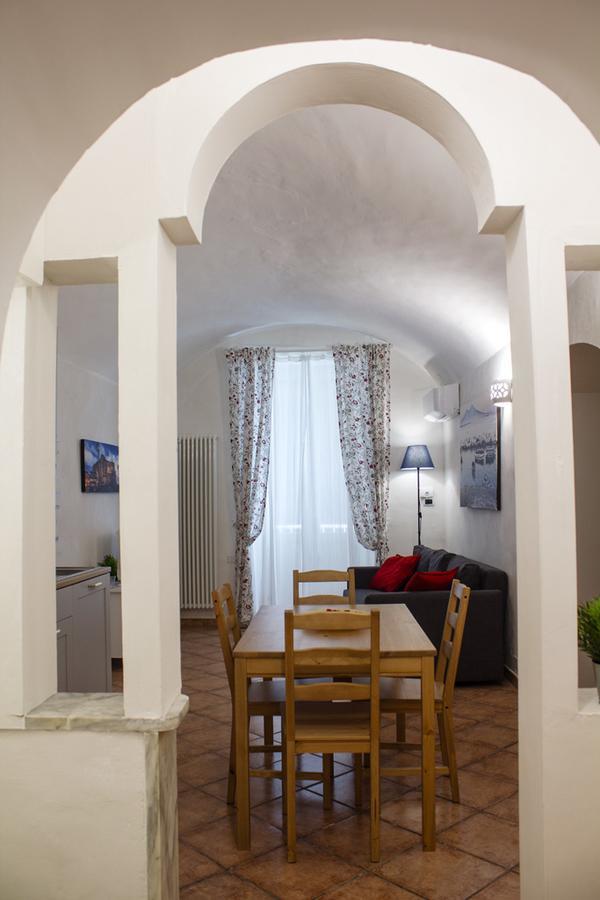 Residenza Maranto *