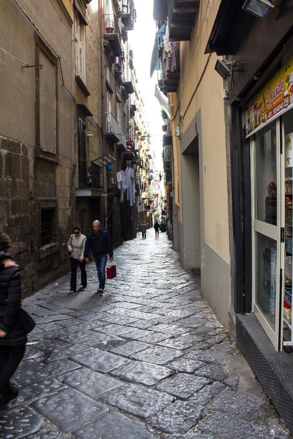 Residenza Maranto *