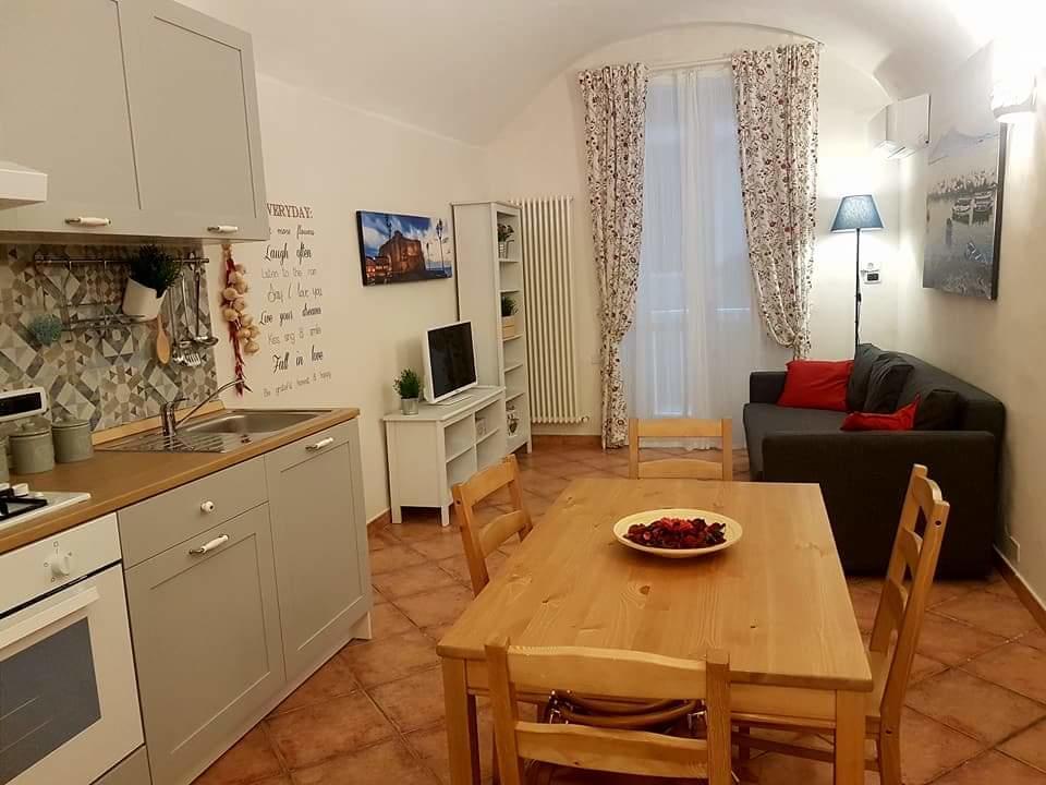 Residenza Maranto Holiday home Naples