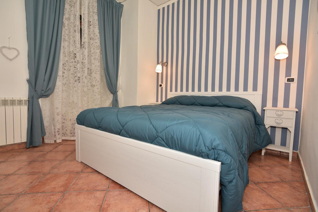 Residenza Maranto Nápoles