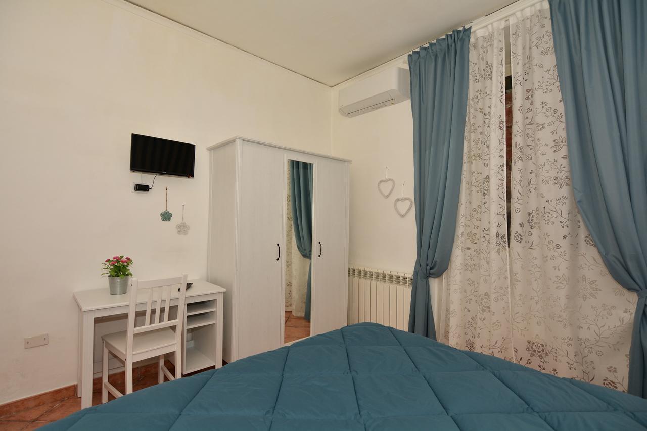 Residenza Maranto Сasa de vacaciones Nápoles