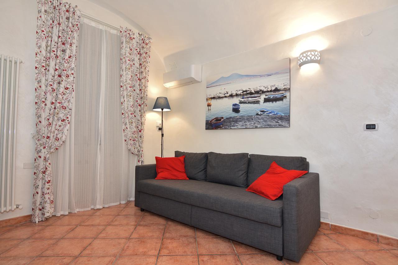Сasa de vacaciones Residenza Maranto *